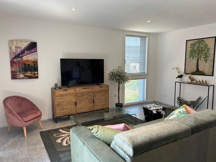 Apartamento Labpark Terrace Melano Exterior foto